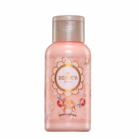 Baby Peach Body Lotion - Travel size