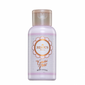 Enchanted Violet Body Lotion - Travel size