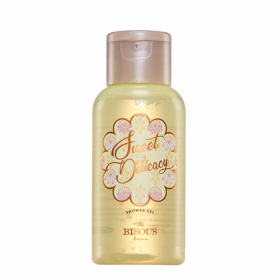 Sweet Delicacy Shower Gel - Travel size