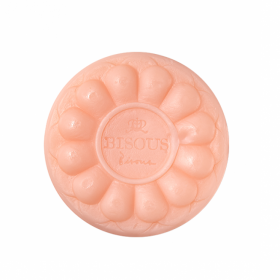 Baby Peach Soap 