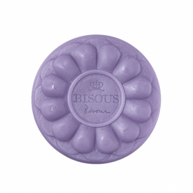 Enchanted Violet Soap