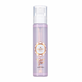  Enchanted Violet Body Mist