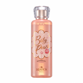 Baby Peach Shower Gel 