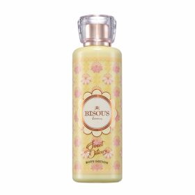 Sweet Delicacy Body Lotion