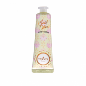 Sweet Delicacy Hand Cream