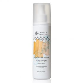 Rhythms of Nature Sunny Delight Linen Mist