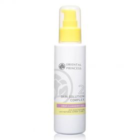 Skin Solution Complex Anti Acne Deep Cleansing Gel