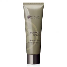 Ultimate Renewal Cleansing Foam