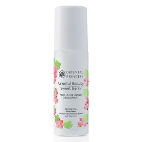 Oriental Beauty Sweet Berry Anti-Perspirant / Deodorant