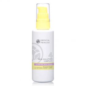 Skin Solution Complex Anti Acne Clarifying Night Serum