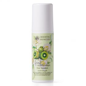 Fresh & Juicy Delight Kiwi Squeeze Scent Roller