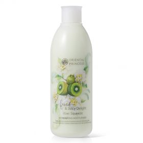 Fresh & Juicy Delight Kiwi Squeeze Shimmering Moisturiser