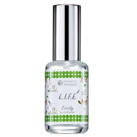 L.I.F.E Lively Eau de Perfume