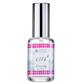 L.I.F.E Friendly Eau de Perfume