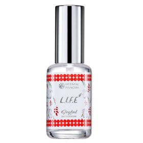 L.I.F.E Joyful Eau de Perfume
