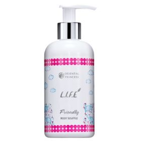 L.I.F.E Friendly Body Souffle