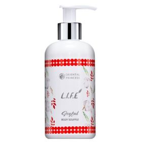 L.I.F.E Joyful Body Souffle