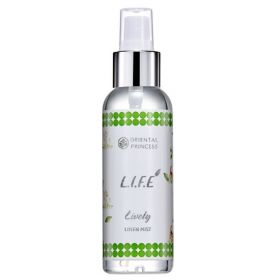 L.I.F.E Lively Linen Mist