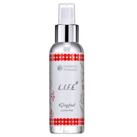 L.I.F.E Joyful Linen Mist