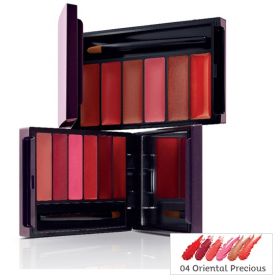 Beneficial Glamourama Lip Palette No.04 Oriental Precious