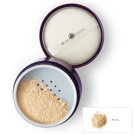 Beneficial Phenomenal Foundation Loose Powder SPF15 No.02 Ivory