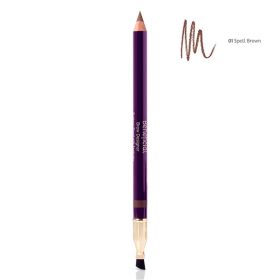 Beneficial Brow Designer Eyebrow Pencil with Applicator No.01 Spell Brown