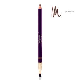 Beneficial Brow Designer Eyebrow Pencil with Applicator No.02 Chocolate