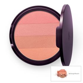 Beneficial Gradation Compact Cheek Colours No.02 Orange Blossom