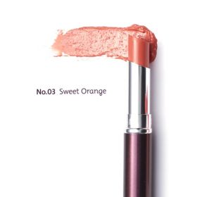 Beneficial Cherish Lip Sheer SPF15 No.03 Sweet Orange