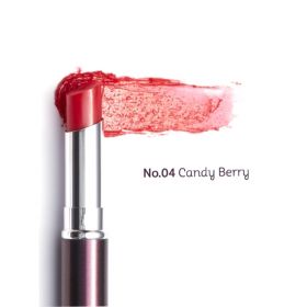Beneficial Cherish Lip Sheer SPF15 No.04 Candy Berry