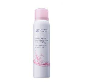 Hydra Fresh Mineral Water Spray Moisturising