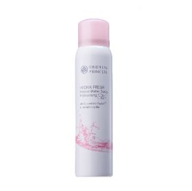 Hydra Fresh Mineral Water Spray Moisturising