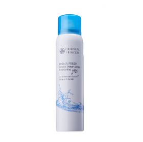 Hydra Fresh Mineral Water Spray Brightening