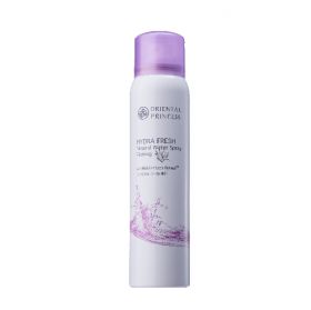 Hydra Fresh Mineral Water Spray Firming