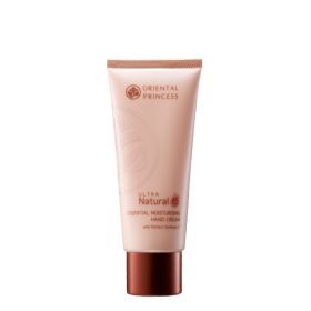 Ultra Natural e+ Essential Moisturising Hand Cream