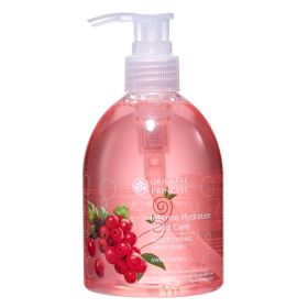 Intense Hydration Hand Care Moisturising Hand Wash Sweet Berry