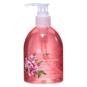 Intense Hydration Hand Care Moisturising Hand Wash Blooming Violet