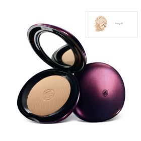 Beneficial Ultimate Coverage Foundation Powder No.01