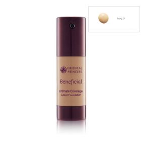 Beneficial Ultimate Coverage Liquid Foundation No.01