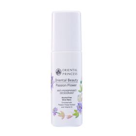 Oriental Beauty Passion Flower Anti-Perspirant/Deodorant