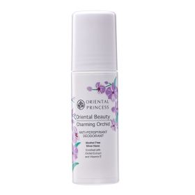 Oriental Beauty Charming Orchid Anti-Perspirant/Deodorant