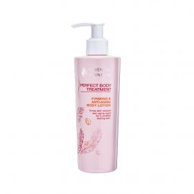 Perfect Body Treatment Firming Anti Aging Body Lotion