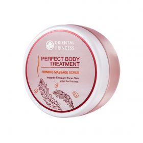 Perfect Body Treatment Firming Massage Scrub