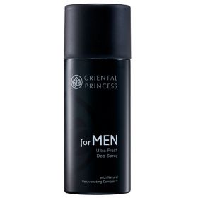 for MEN Ultra Fresh Deo Spray