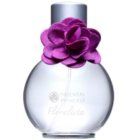 Floralista White Orchid Eau de Toilette