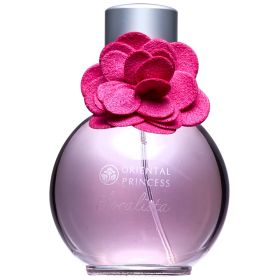 Floralista Pink Paeonia Eau de Toilette