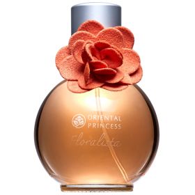 Floralista Coral Freesia Eau de Toilette