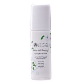 Oriental Beauty Enriched Milk Anti-Perspirant/Deodorant