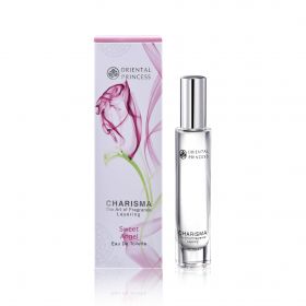 Charisma The Art Of Fragrance Layering Sweet Angel Eau de Toilette 30 ml.