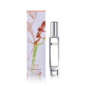 Charisma The Art Of Fragrance Layering Lovely Fruity Eau De Toilette 30 ml.